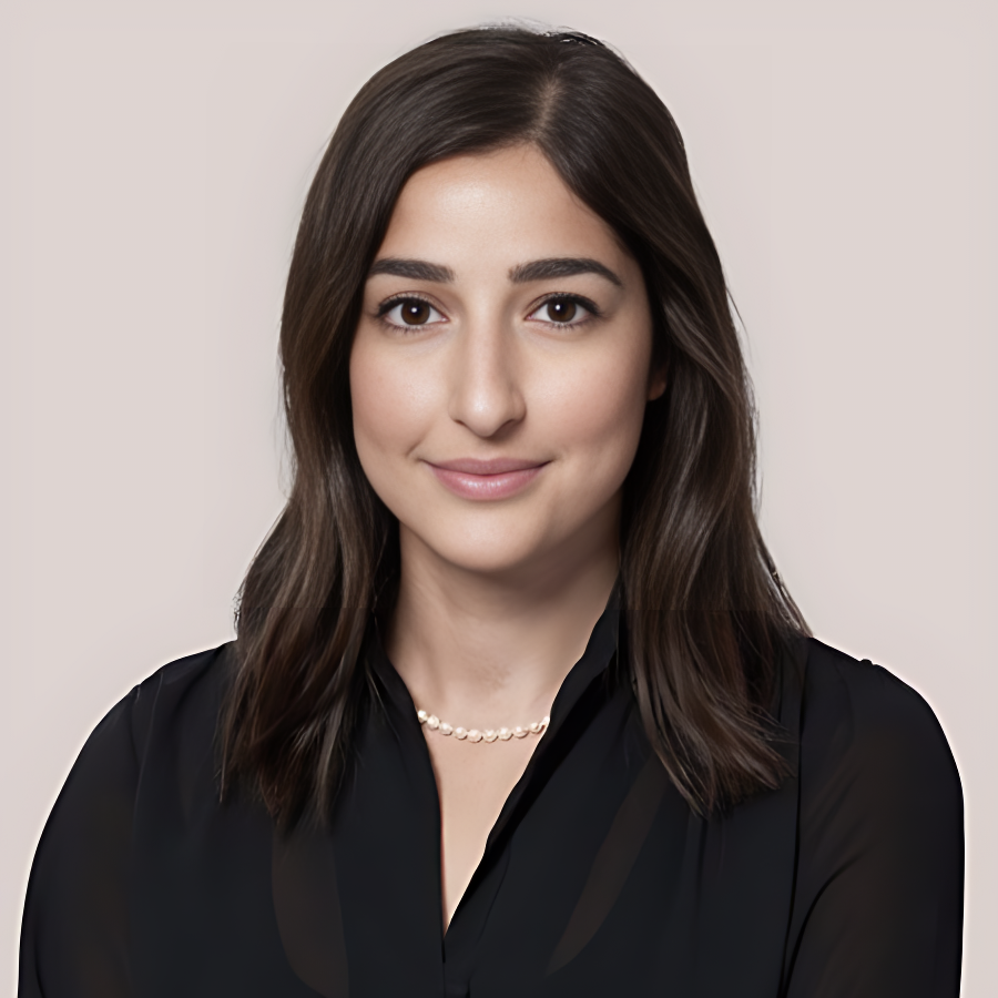 Roxana Monemdjou