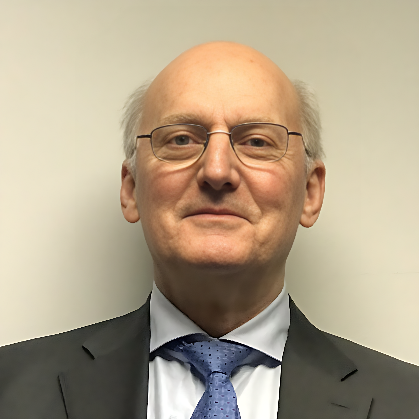 Jeffrey Cymrot