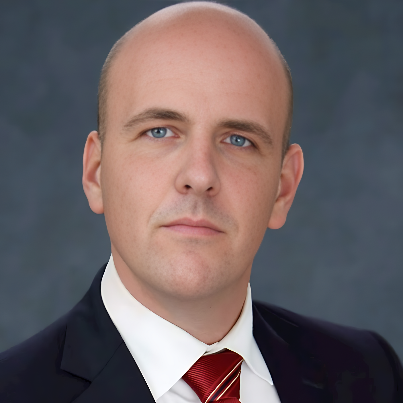 Andrew Shrader