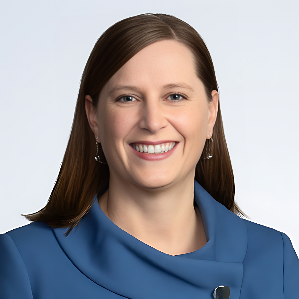 Heidi Lyon