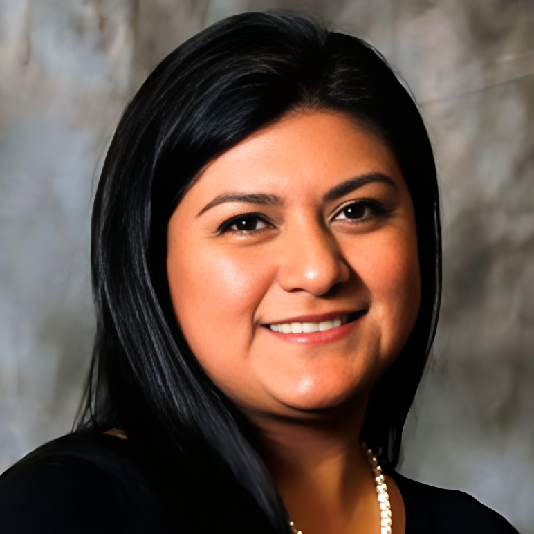 Priscilla Noriega