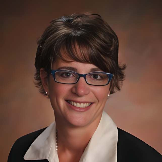 Jill Scheidt