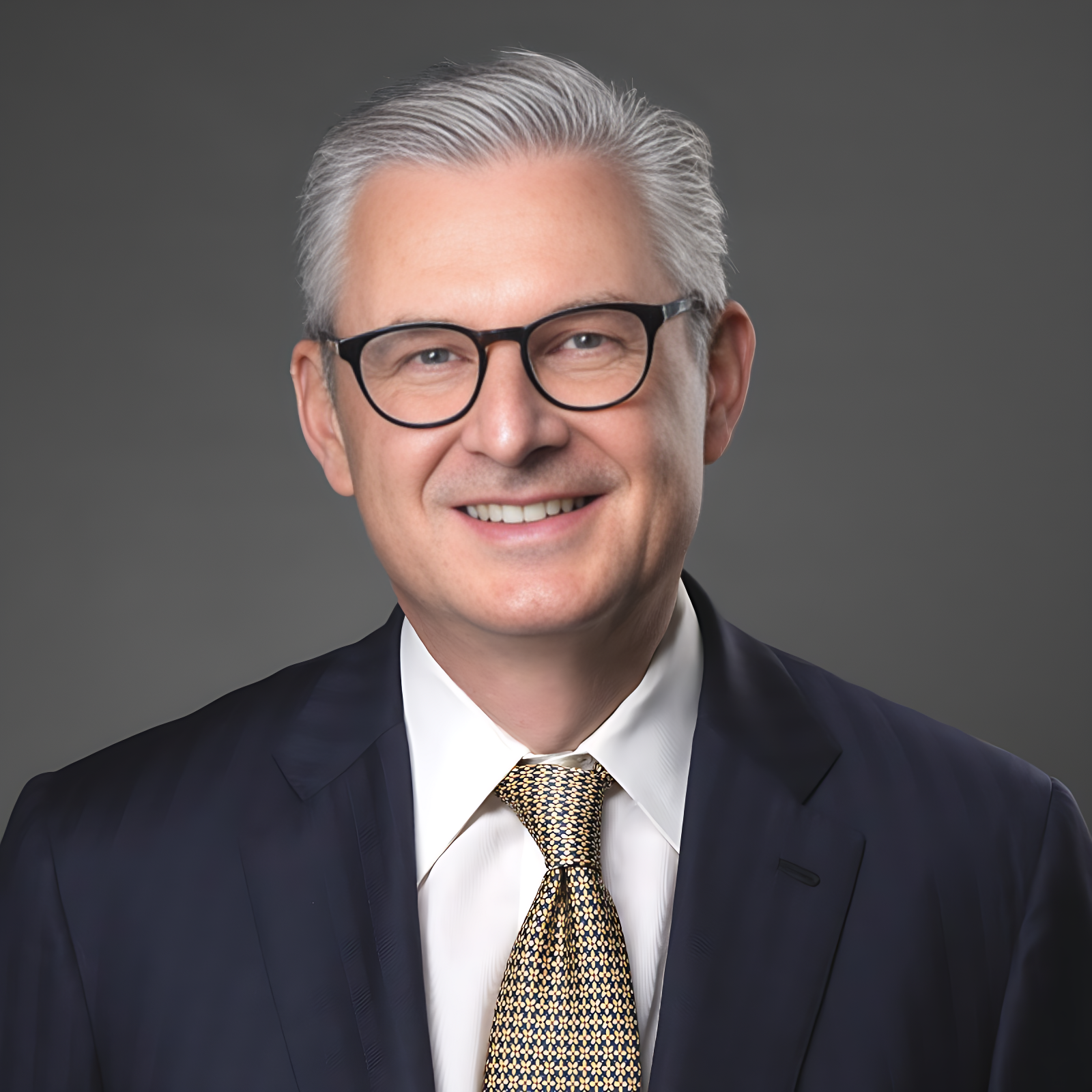 Peter Covo