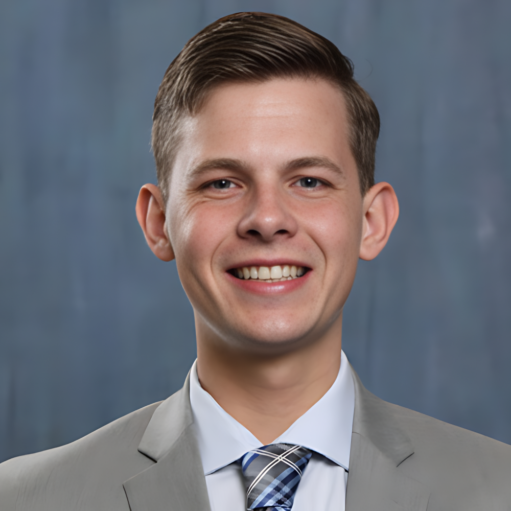 Eric Jorgensen