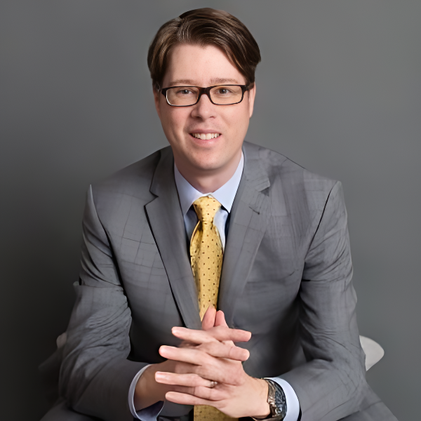 Joshua Hains
