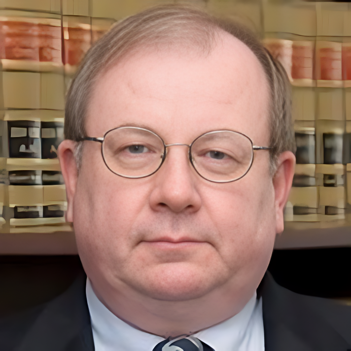 Bruce Avery
