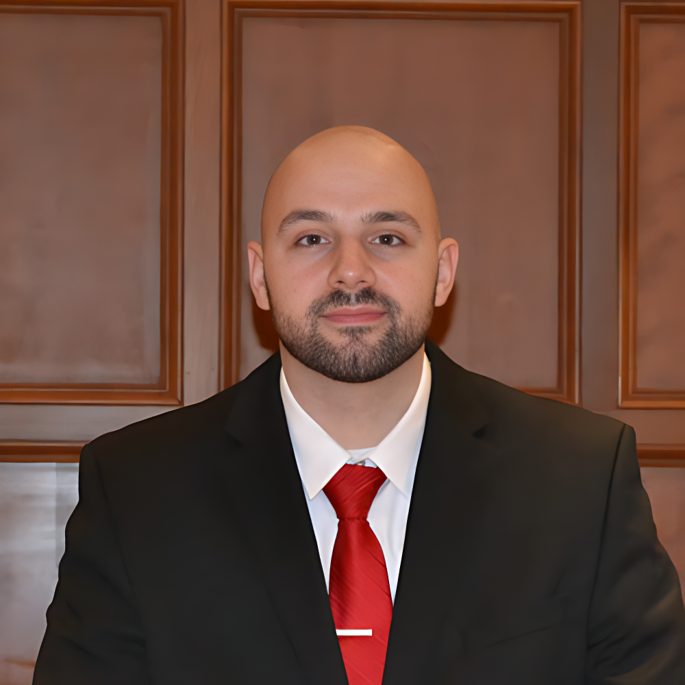 Michael Melodini