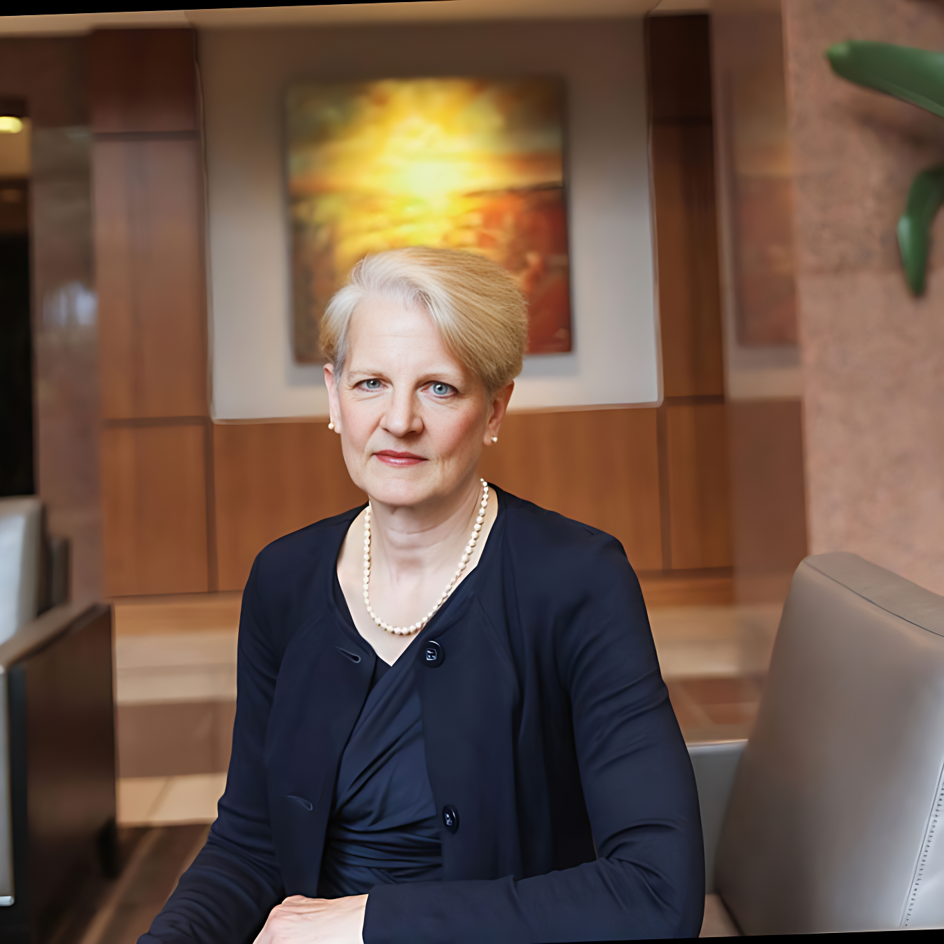Carolyn Minshall