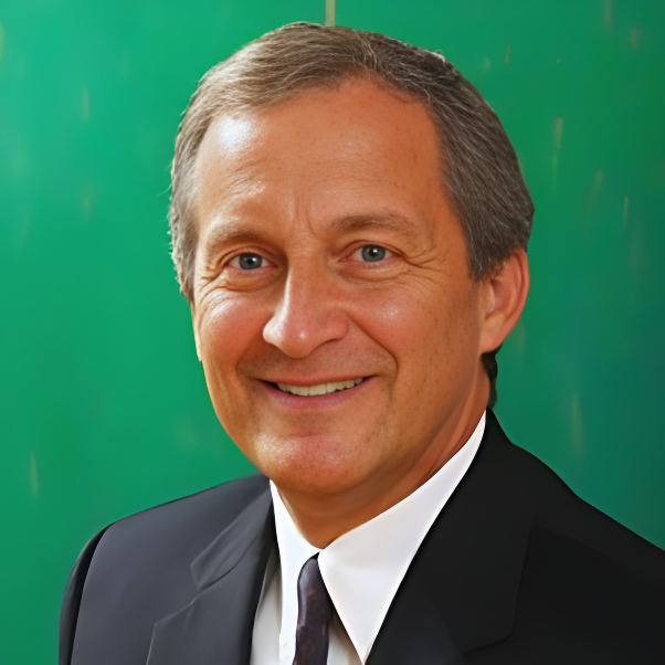 Gregory Soule