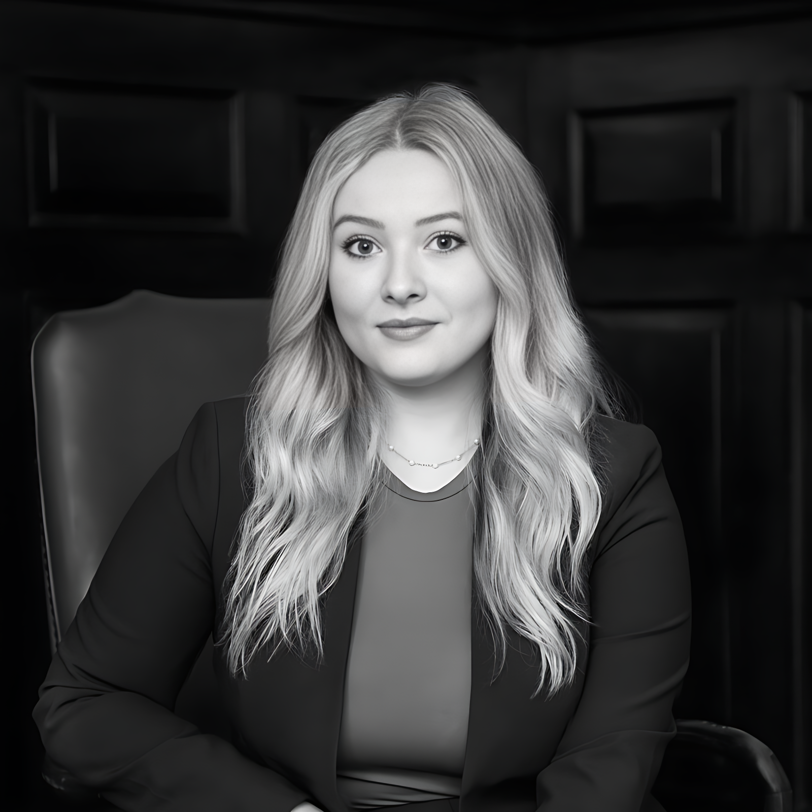 Alina Pargamanik