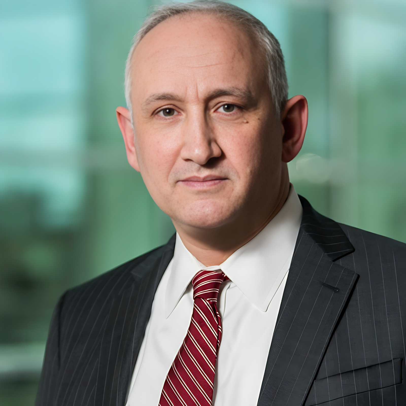 Ira Zlotnick