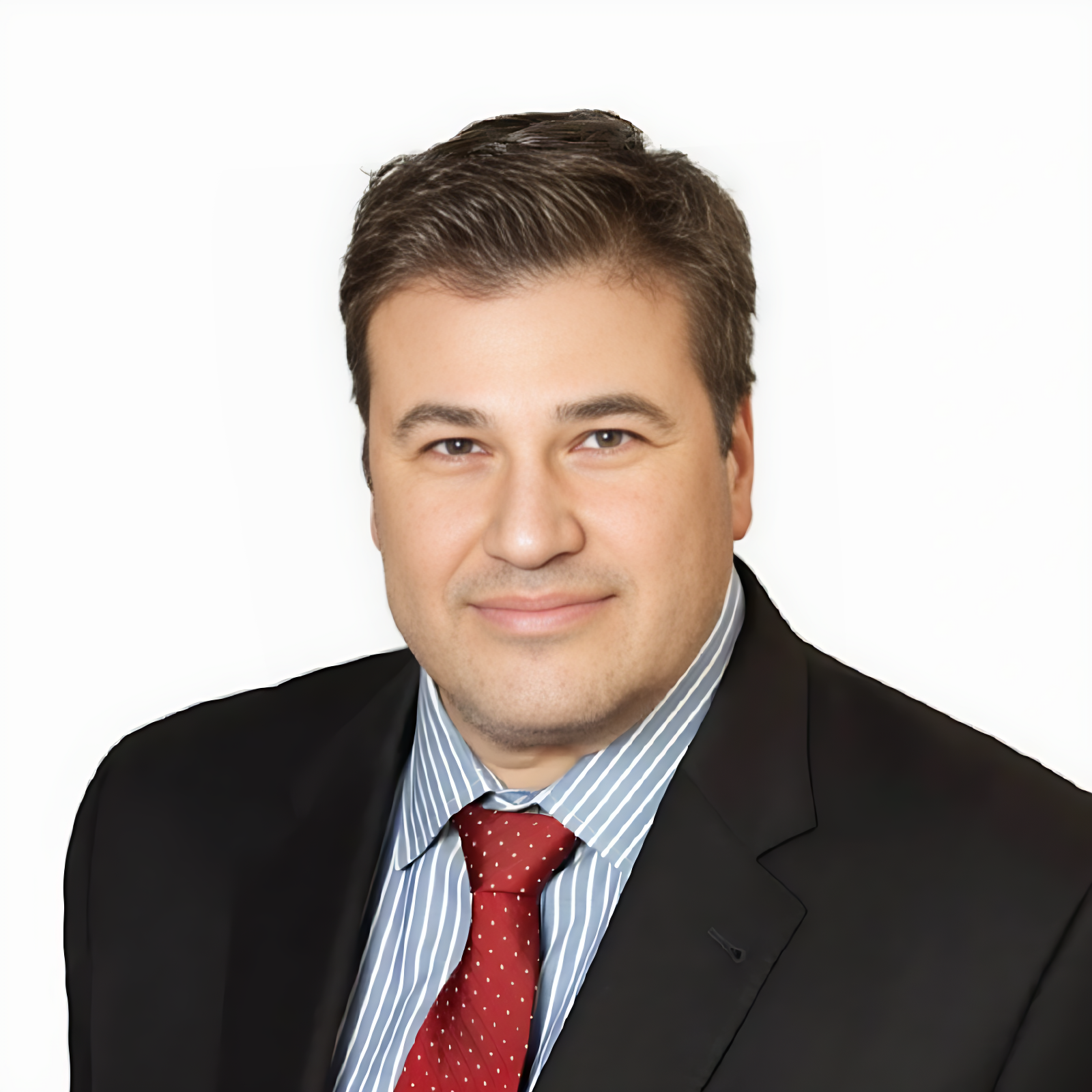 Paul Evangelista