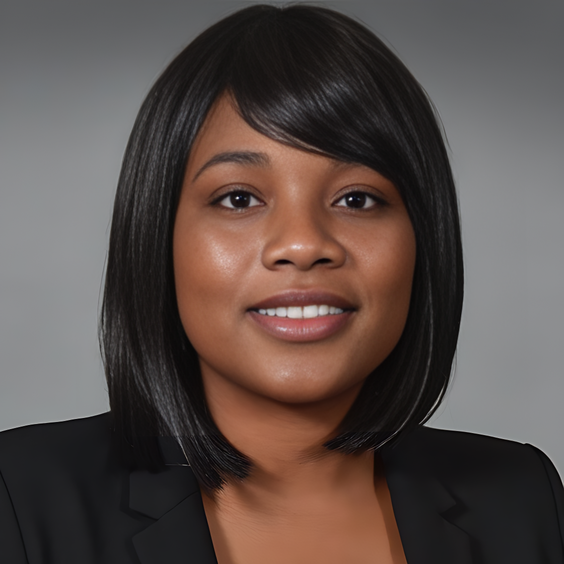 Renay Hamilton