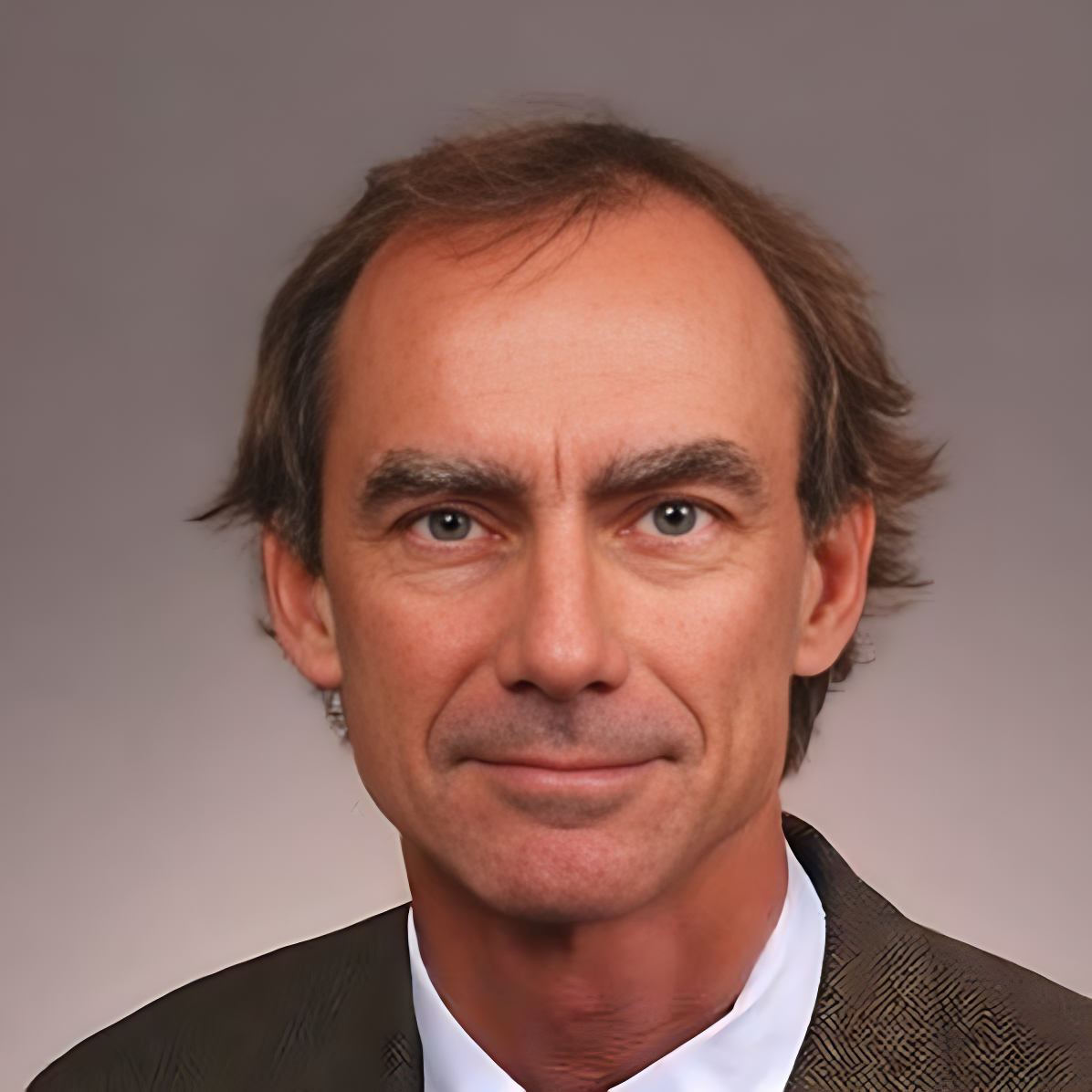 David Herrigel