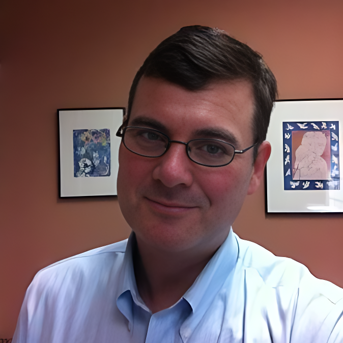 Peter Daniel