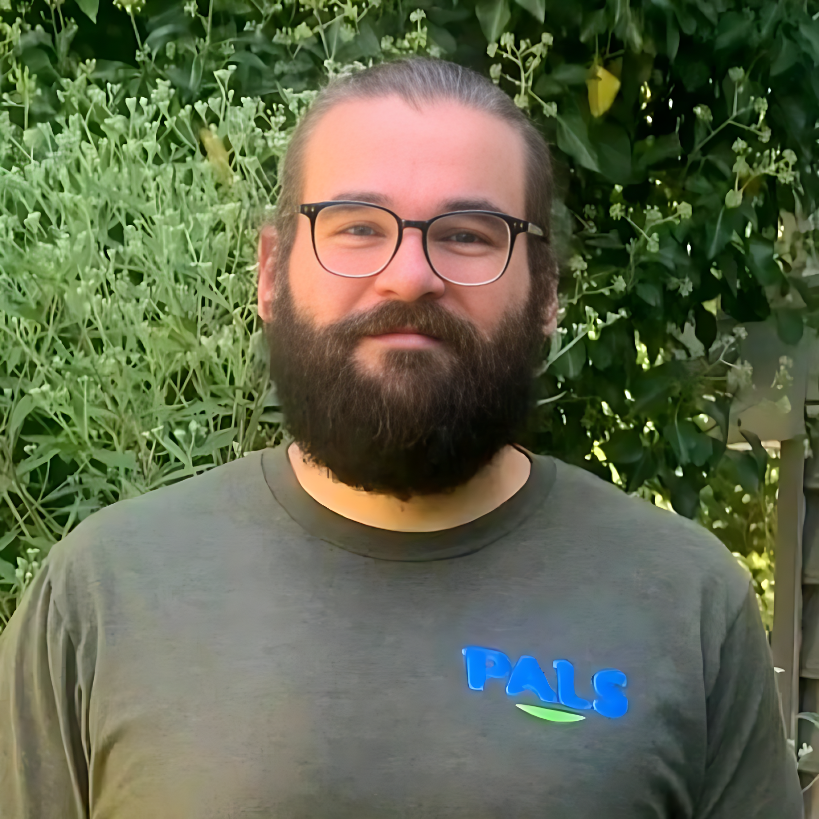 Matthew Lafreniere