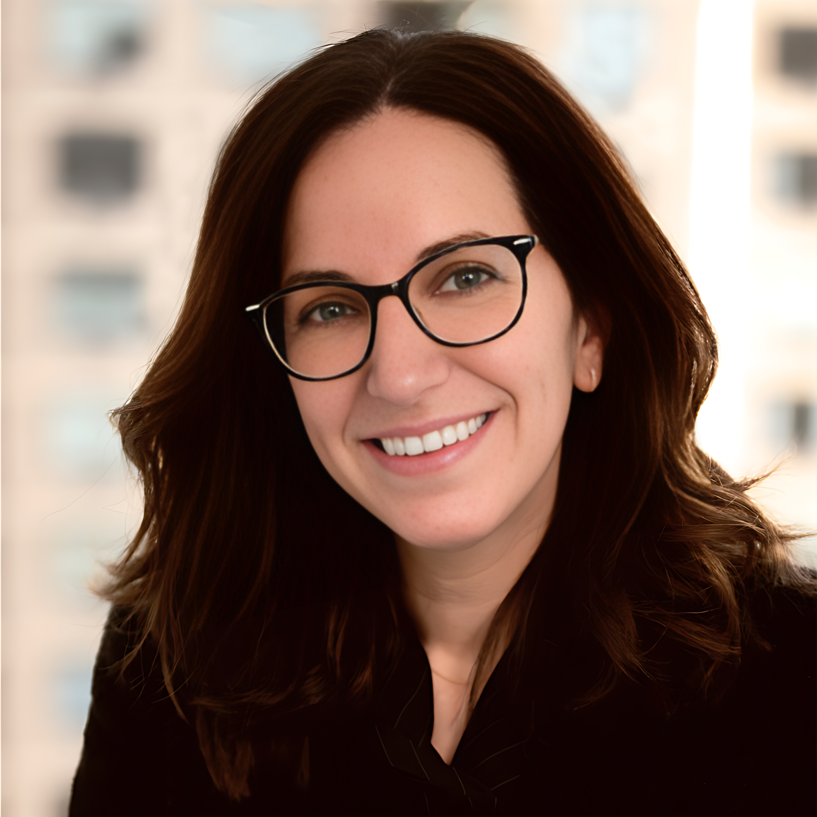 Merryl Steinberg