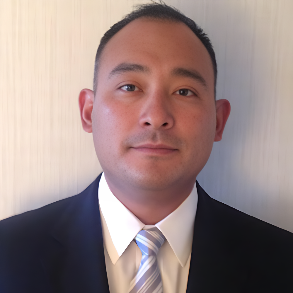 Kenneth Lee