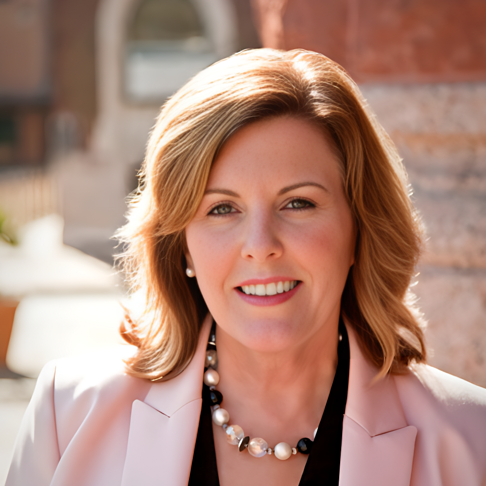 Tracy Ross