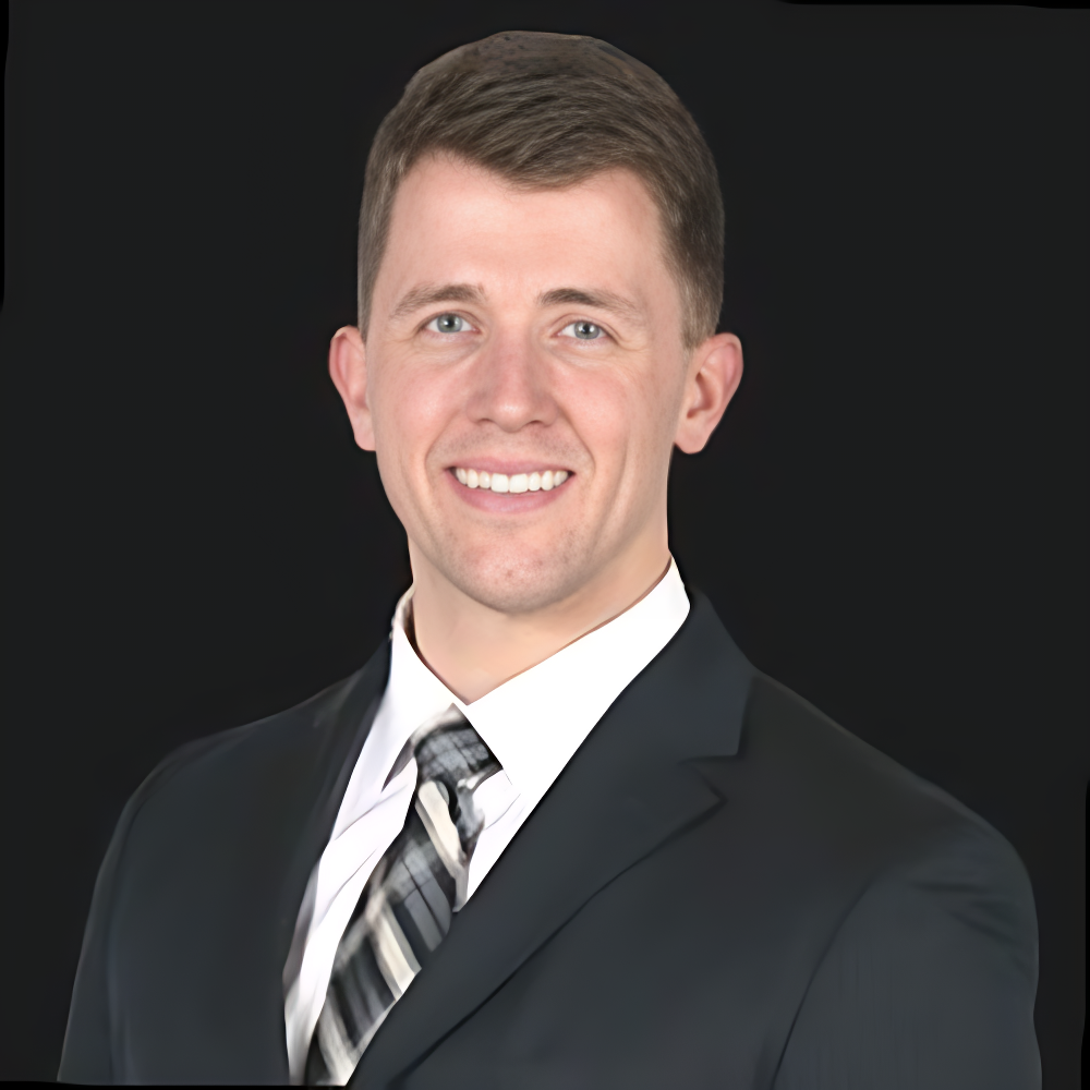 Matthew Holmes