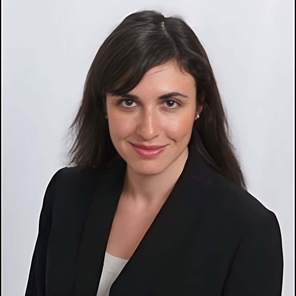 Marina Ginzburg