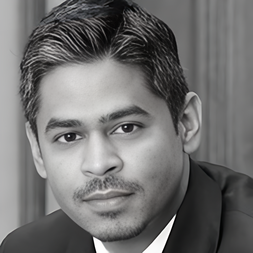 Ameet Habib