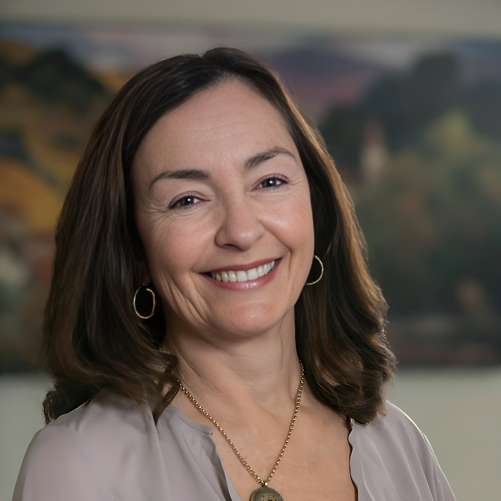 Gwen Cantor