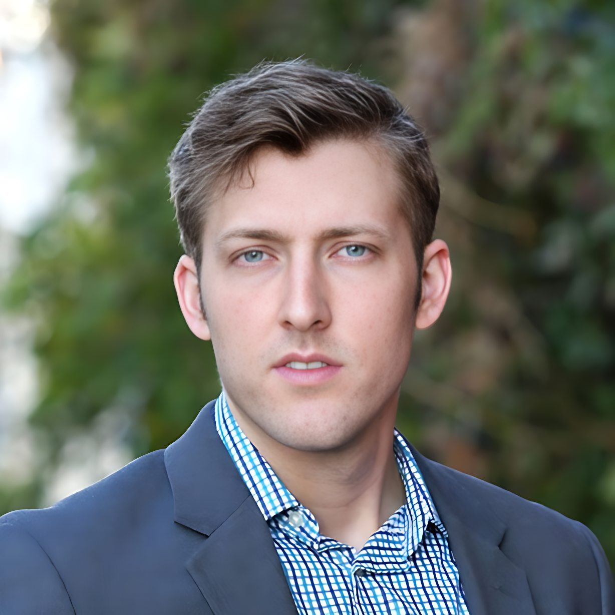 Stephen Klein