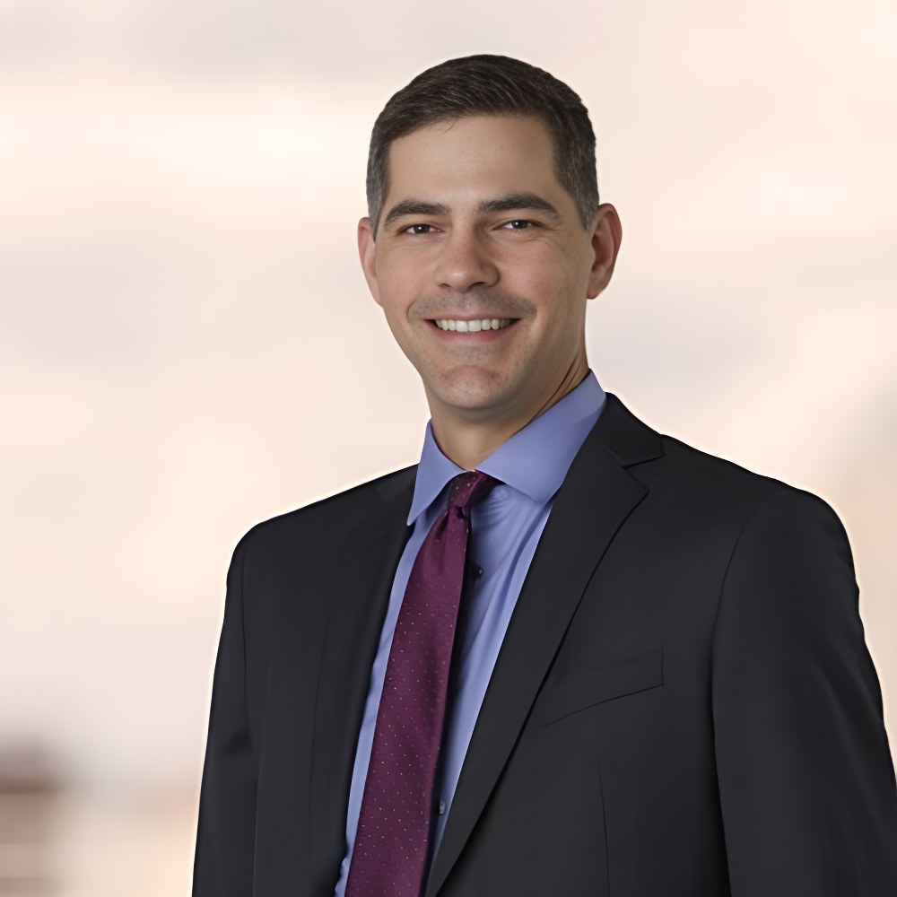Chris Hoffmann