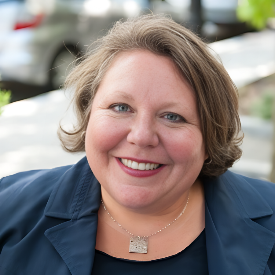 Jill Jackson