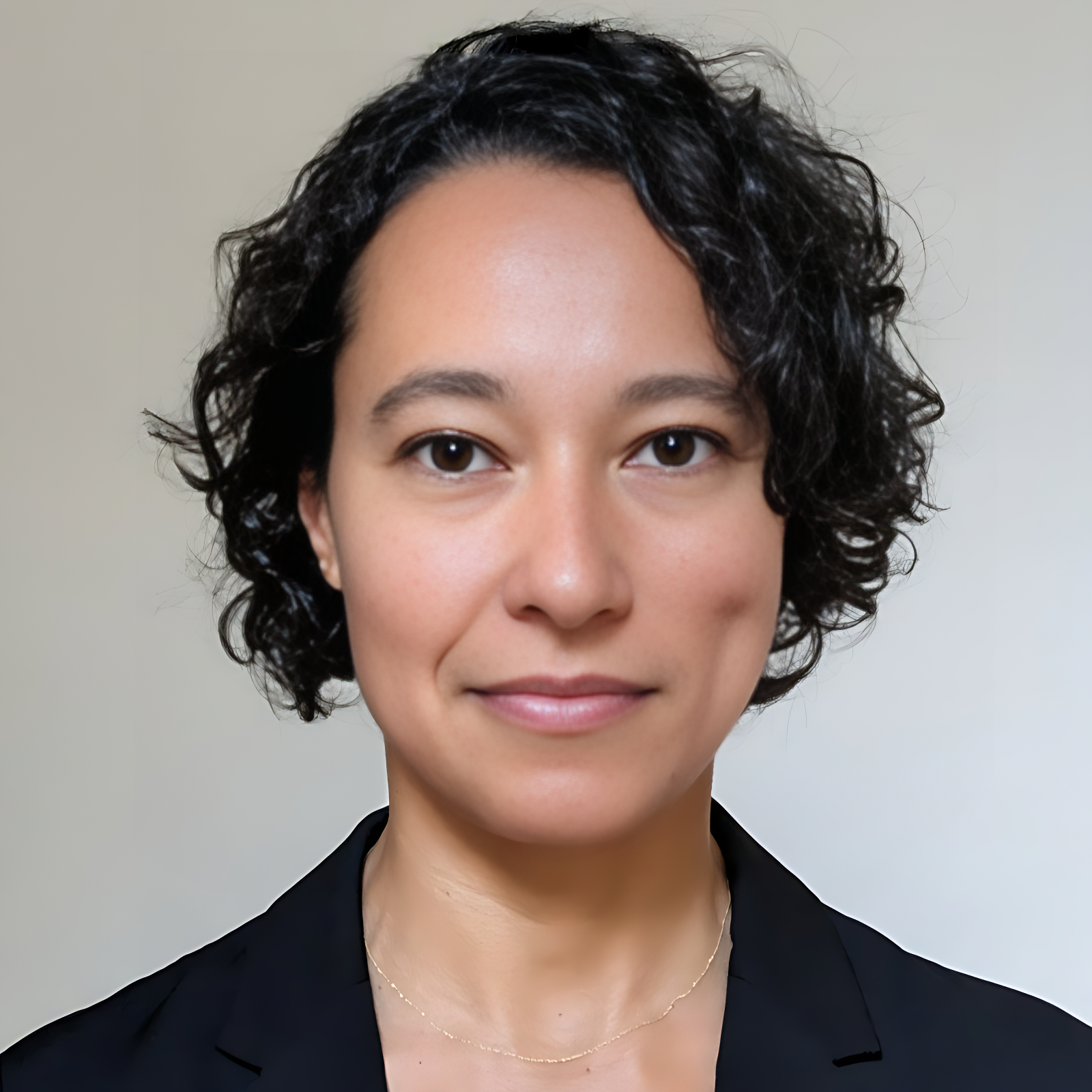 Malika Lubell-Doughtie