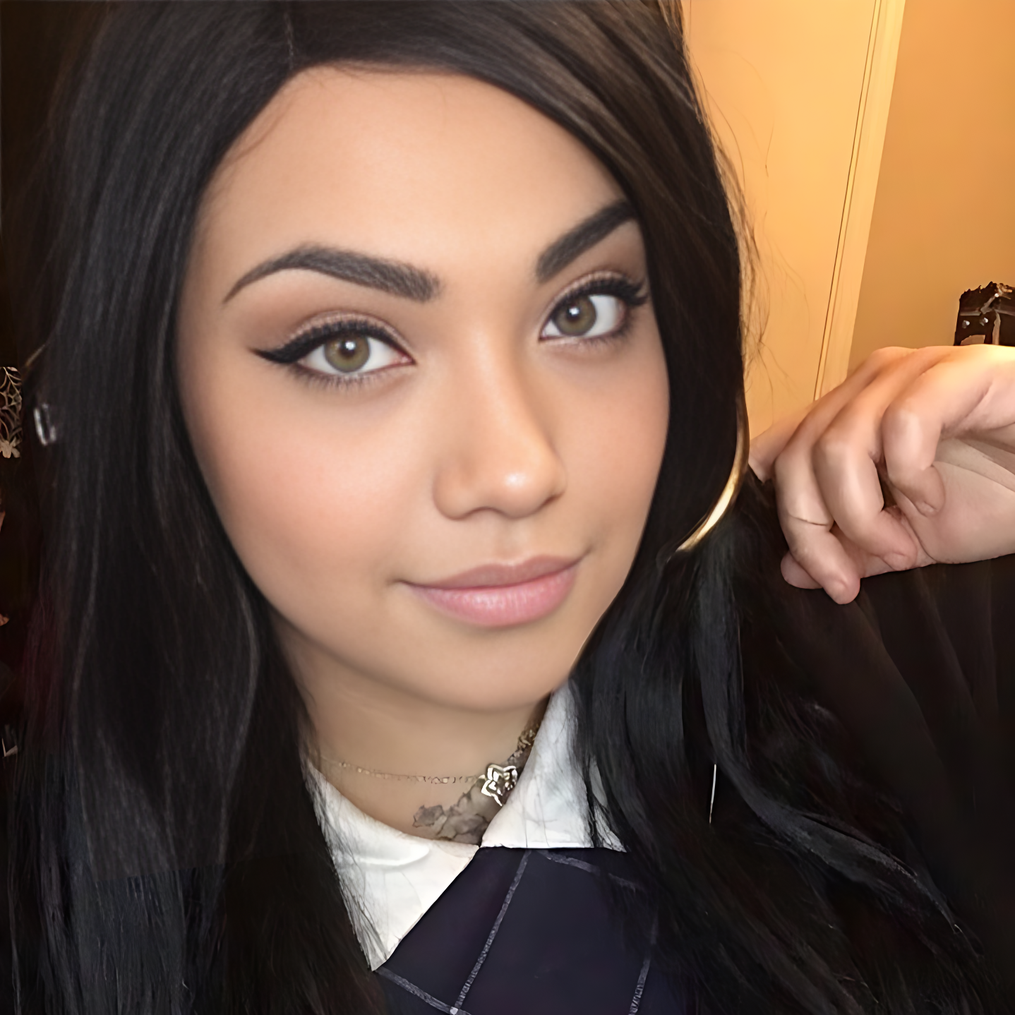 Carla Iskandarani