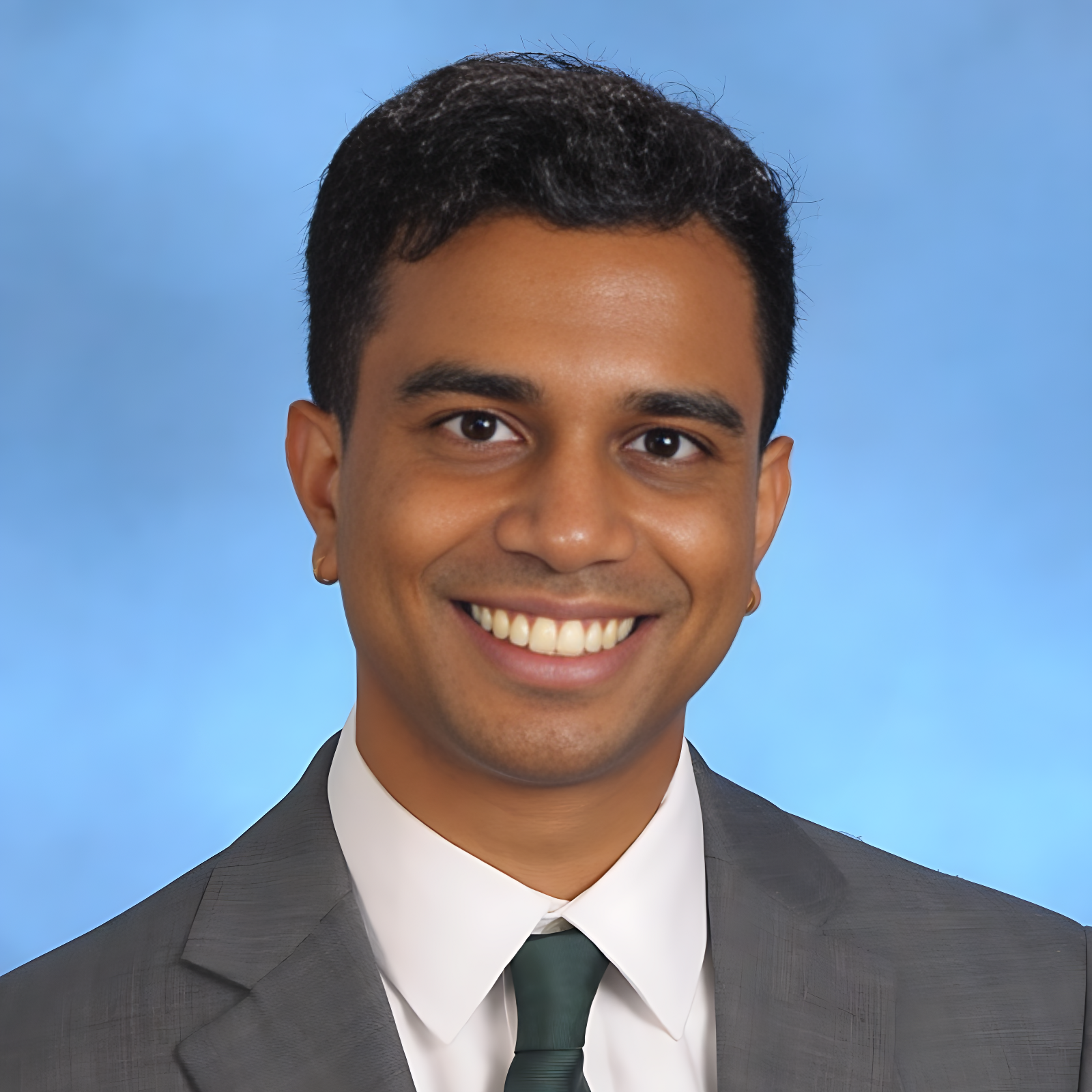 Preetham Chippada