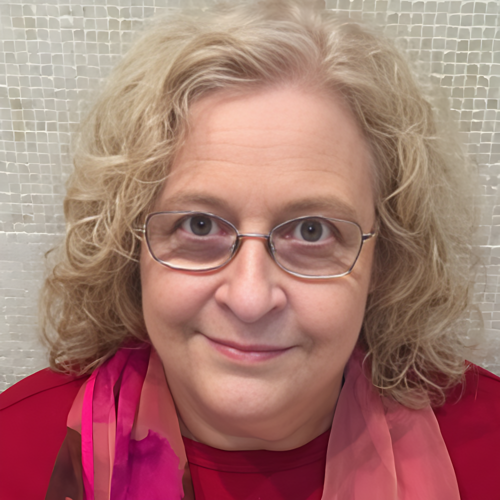 Barbara Klein