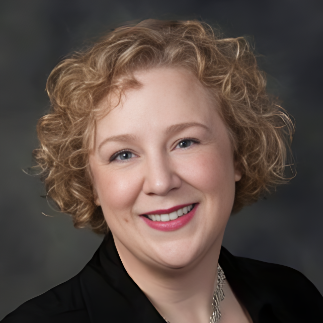 Jennifer Johnson