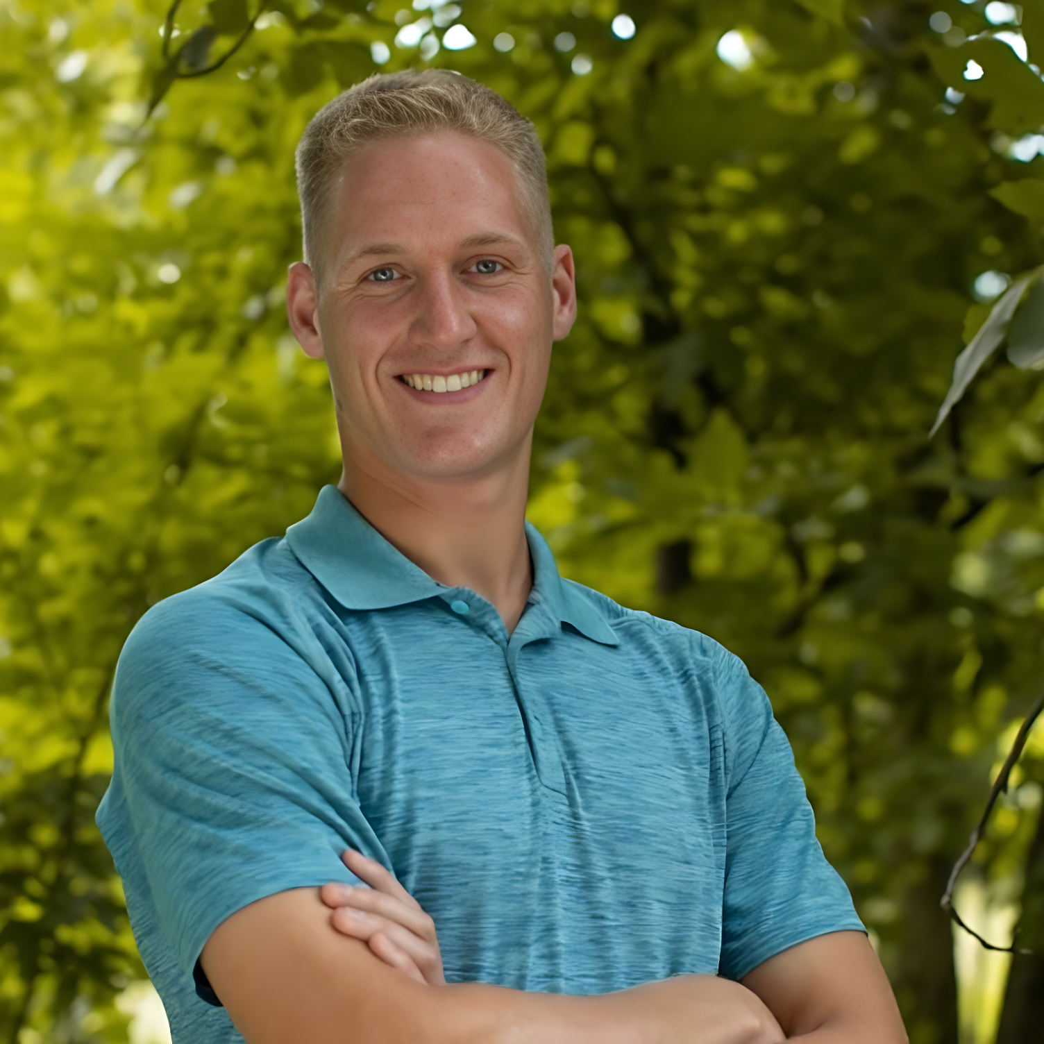 Jay Gillen