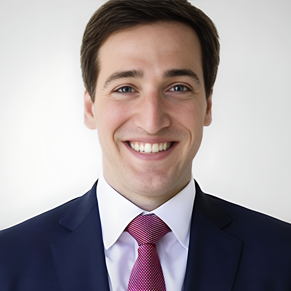 Christopher Demattie