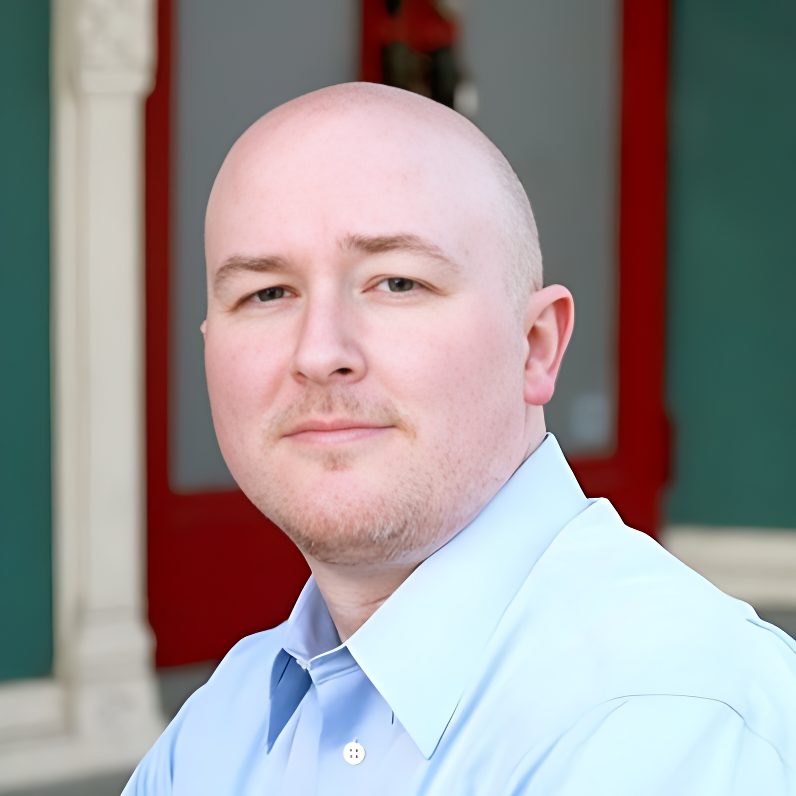 Matthew Purcell