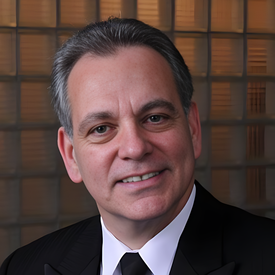 Robert Goldsmith
