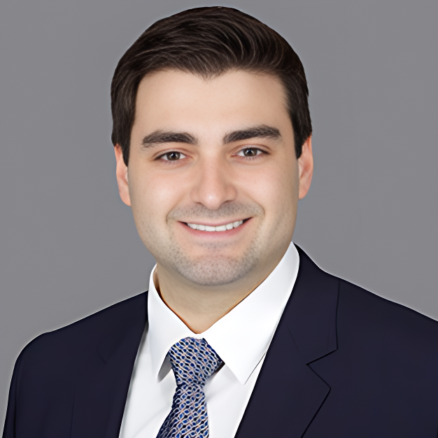 Andrew Sarti