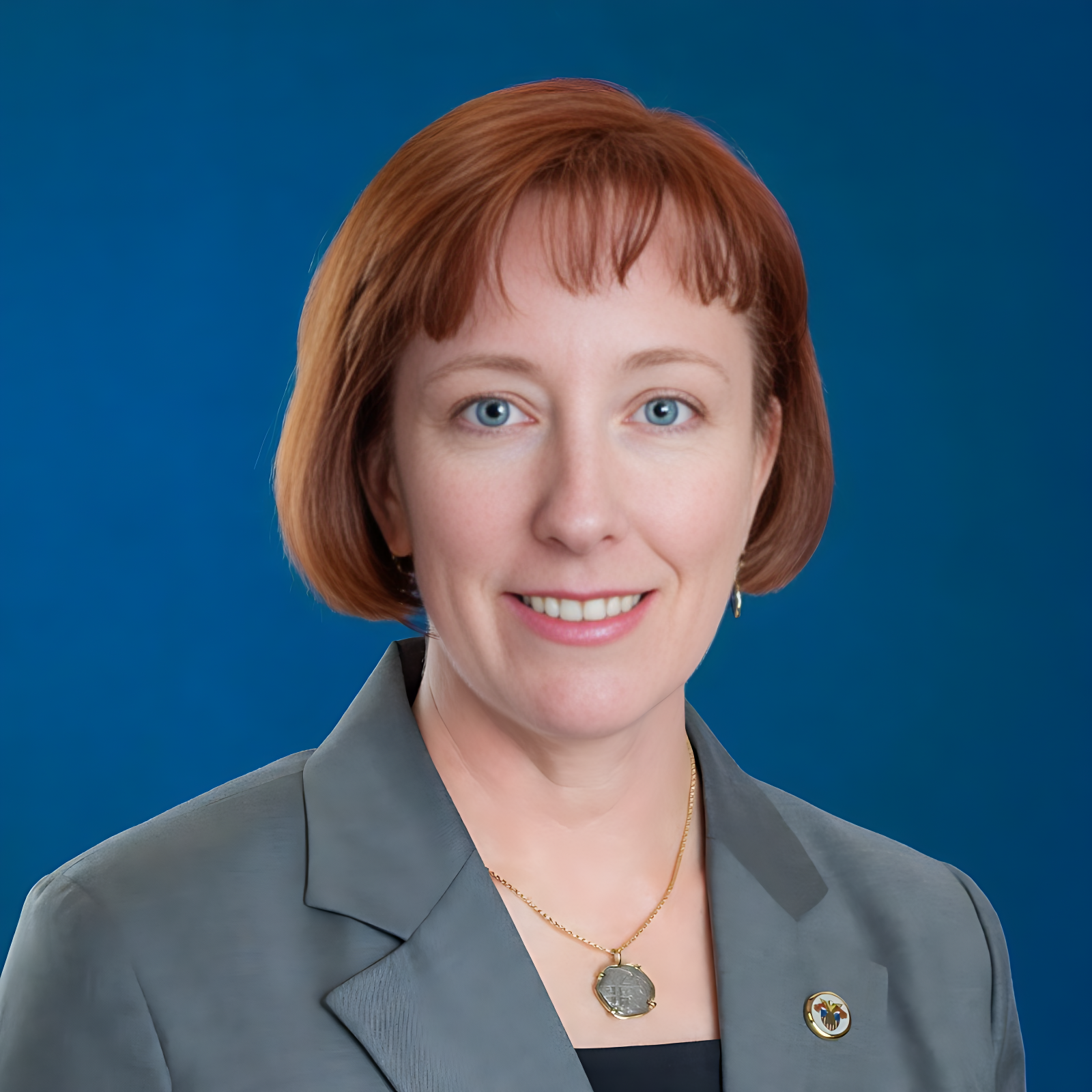 Patricia Shewmaker