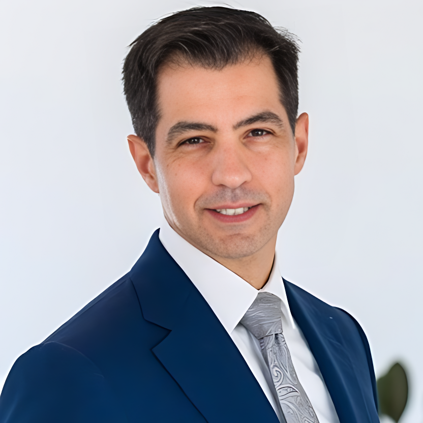 Carlos Calderin