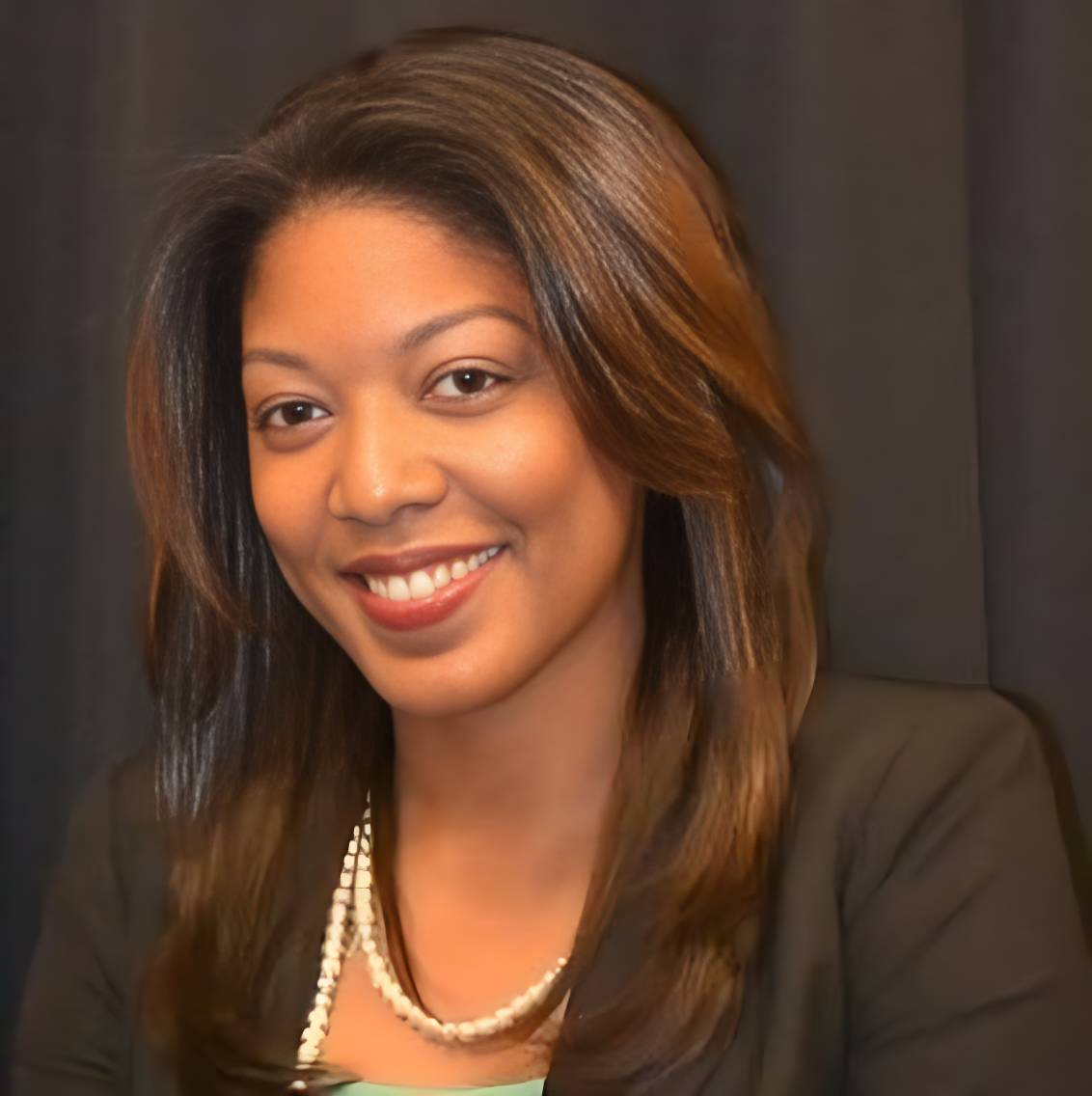 Otanya Clarke