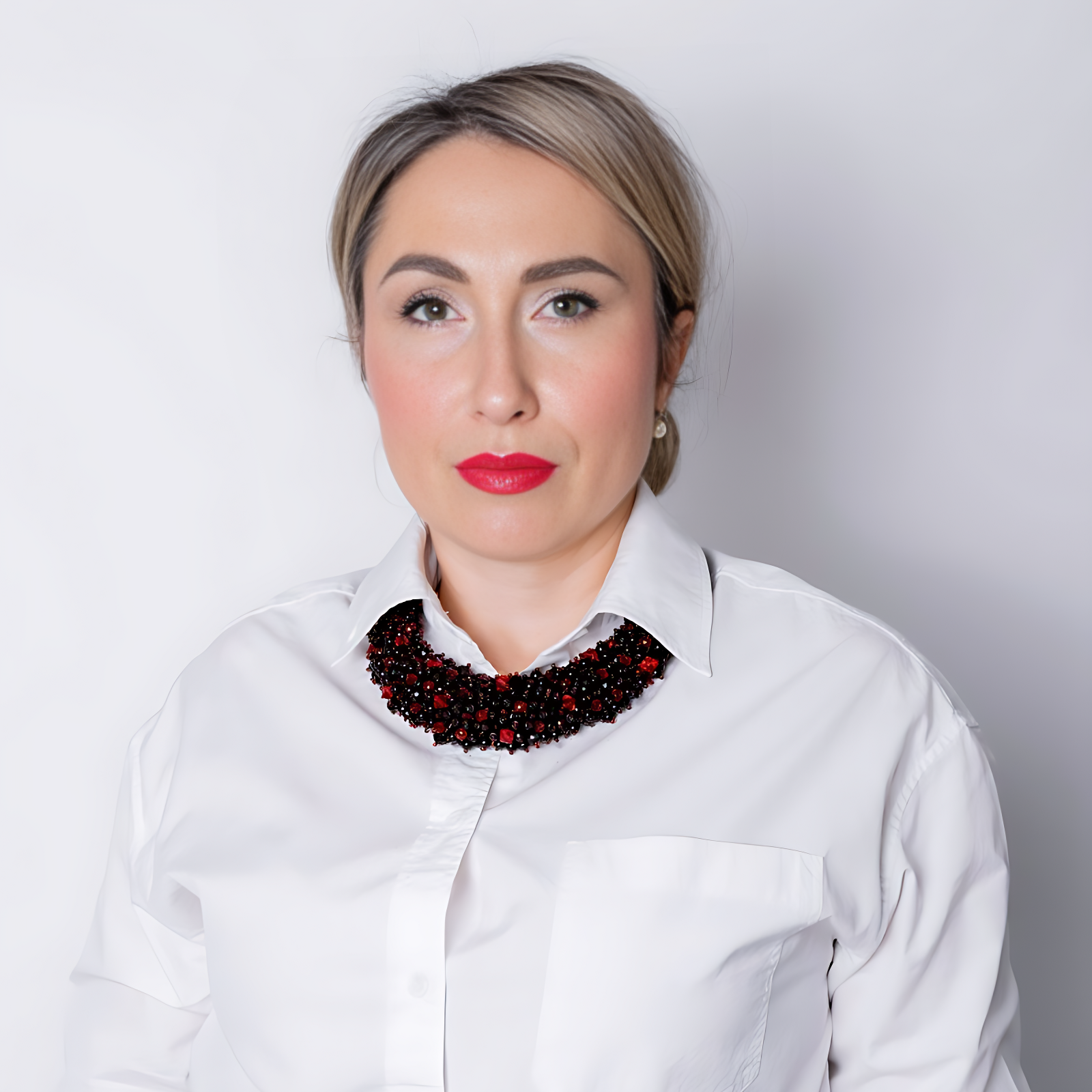 Olga Ostasyuk