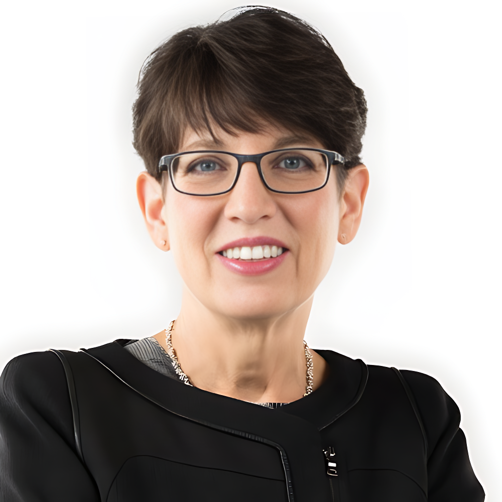 Cathy Gorlin