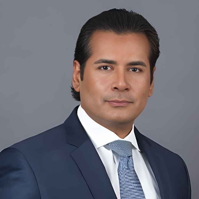 Sanjay Mathur