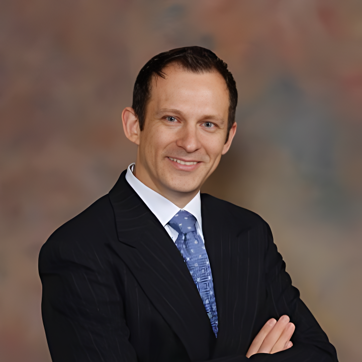 Demian Mcgarry