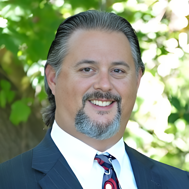 Todd Barron