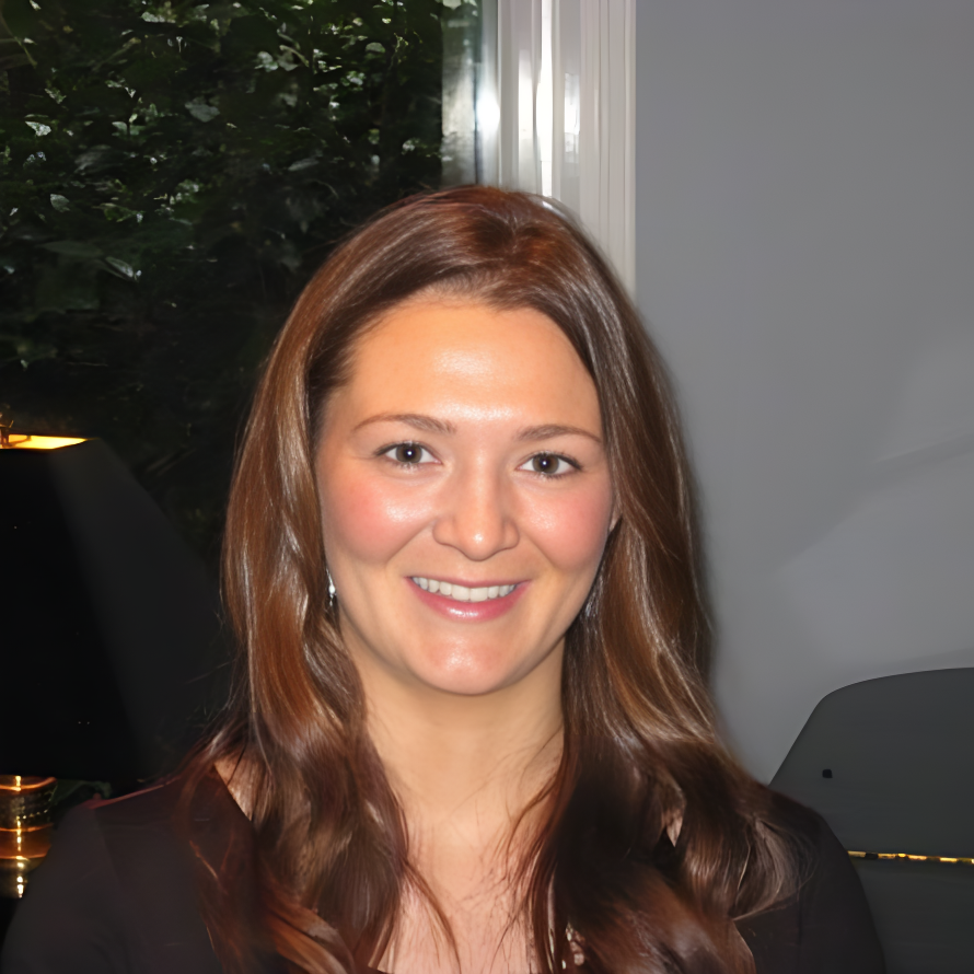 Alecia Darm
