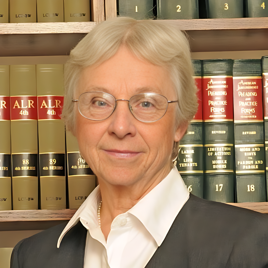 Ann Mostoller